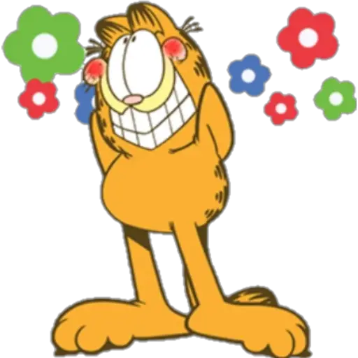 Garfield