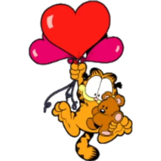 Garfield