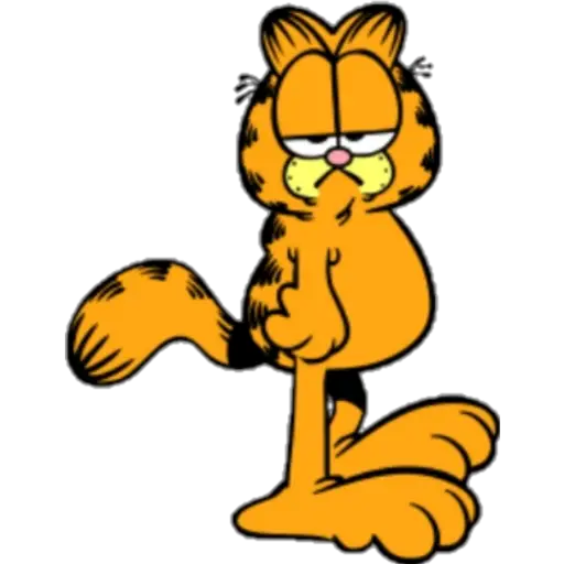Garfield