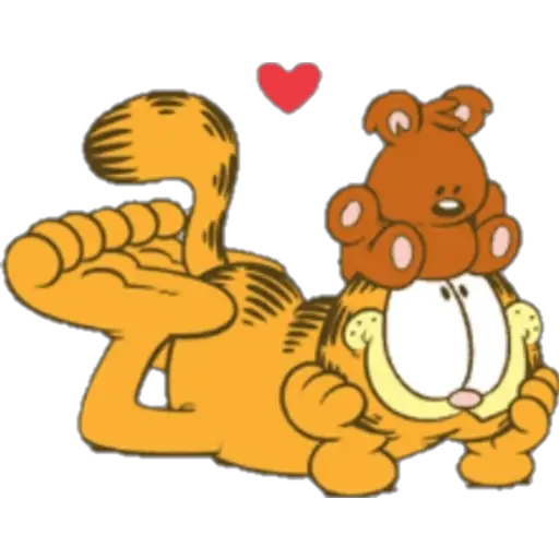 Garfield