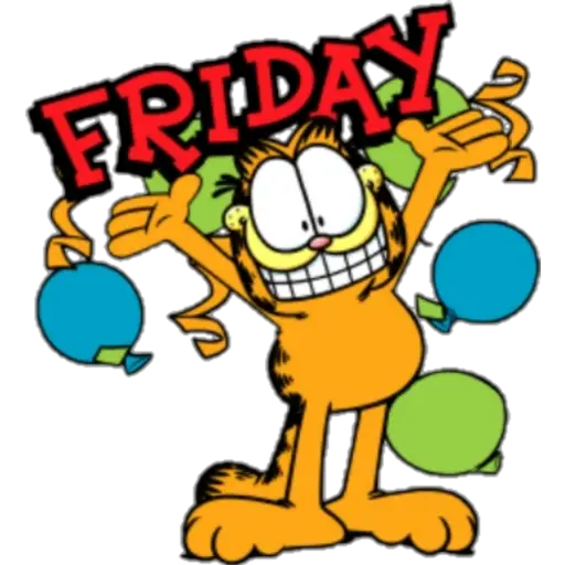 Garfield