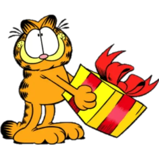 Garfield