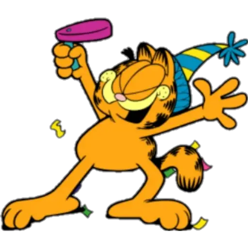 Garfield