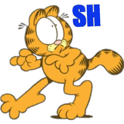 Garfield