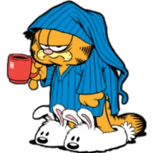 Garfield