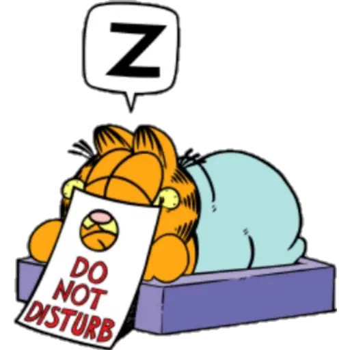 Garfield