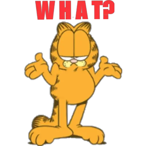Garfield