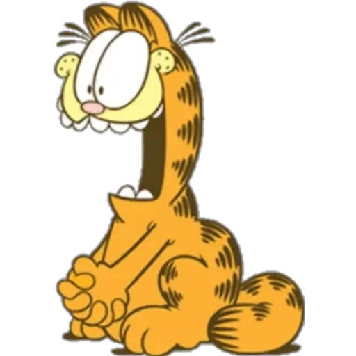 Garfield