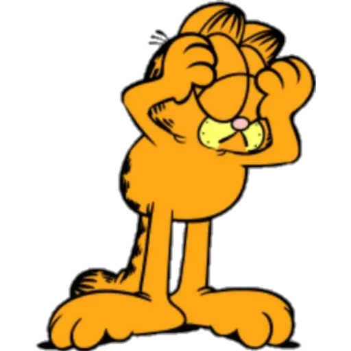 Garfield