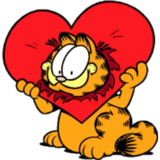 Garfield
