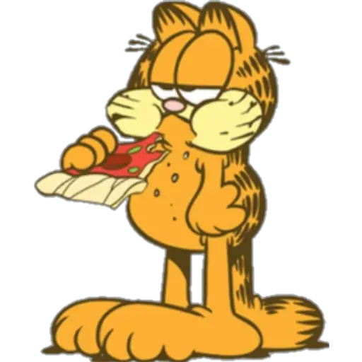 Garfield
