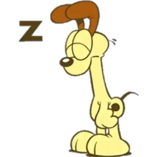 Garfield