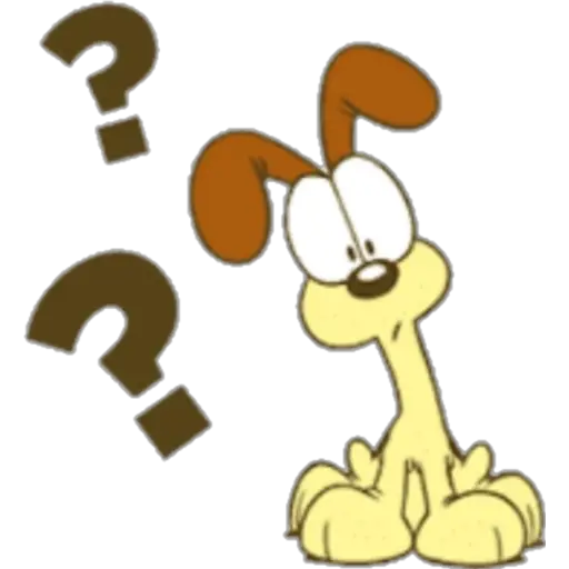 Garfield