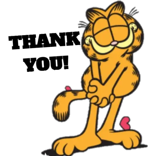 Garfield