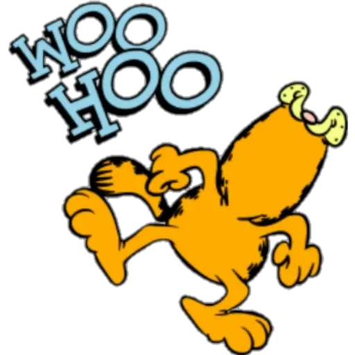 Garfield