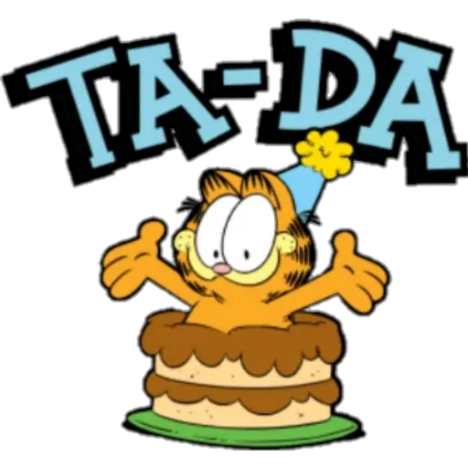 Garfield