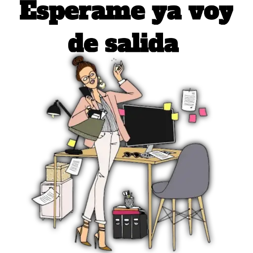 giRl boSs 2 