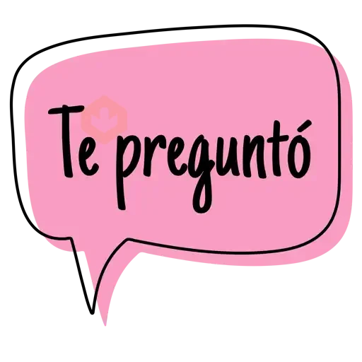 chats sticker 20