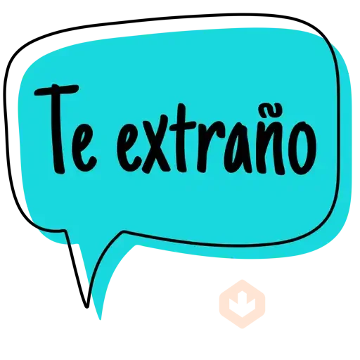 chats sticker 17