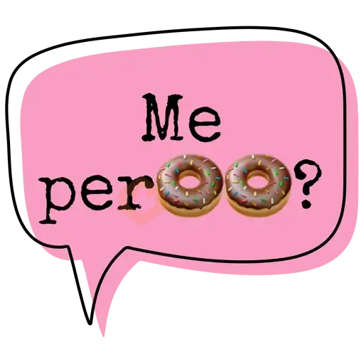 chats sticker 22
