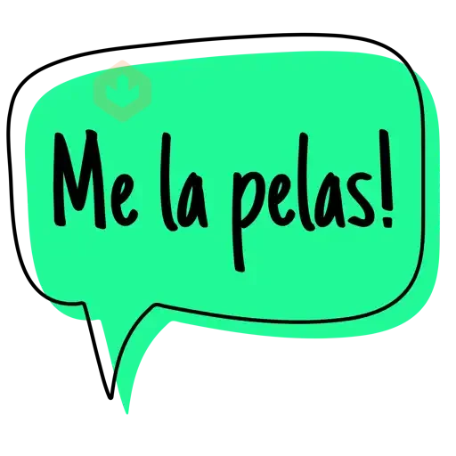 chats sticker 19