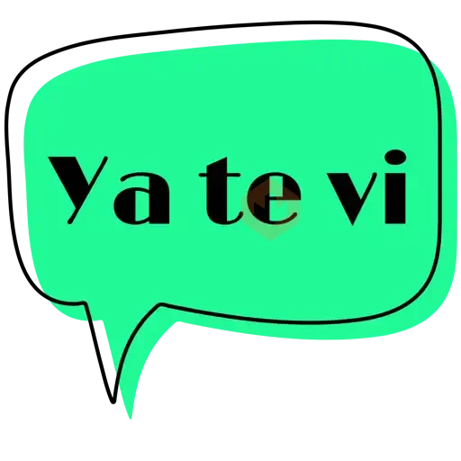 chats sticker 25