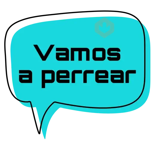 chats sticker 12