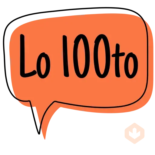 chats sticker 23