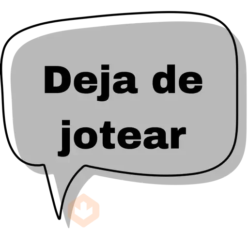 chats sticker 28