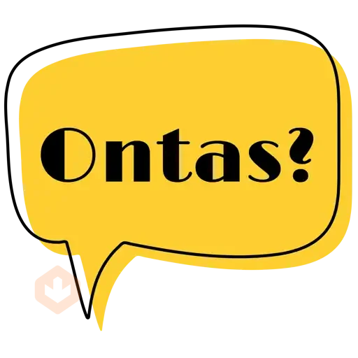 chats sticker 14