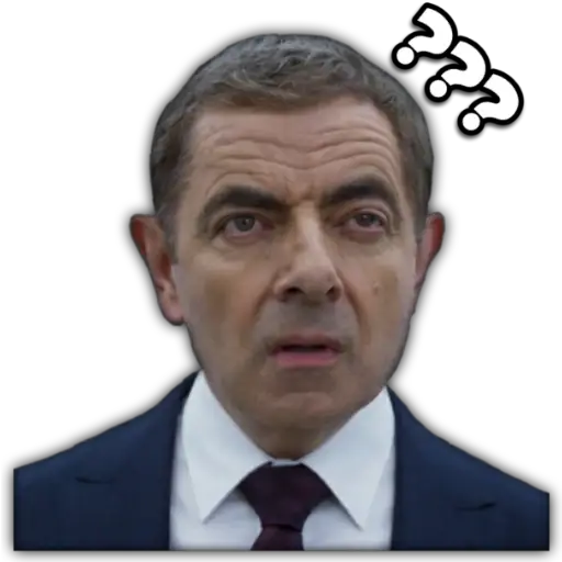 Johnny English 🔫