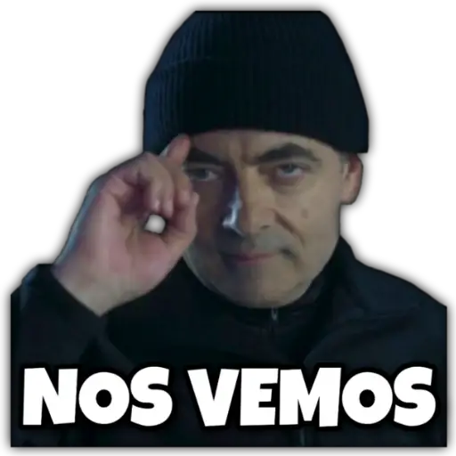Johnny English 🔫