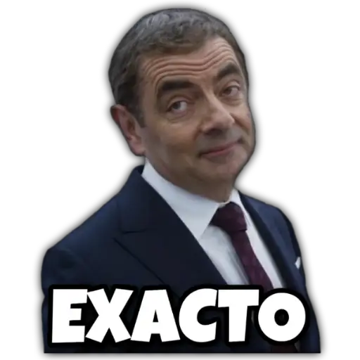 Johnny English 🔫