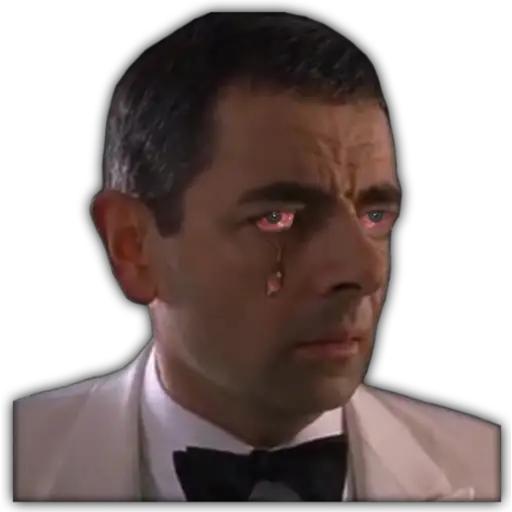 Johnny English 🔫