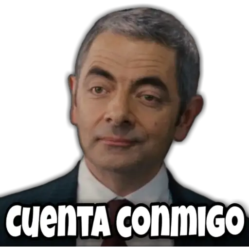 Johnny English 🔫 preview