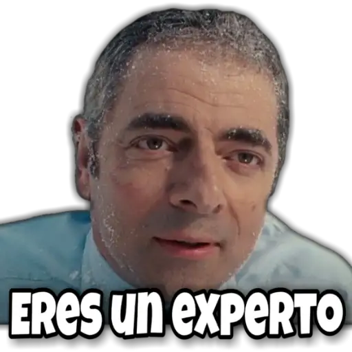 Johnny English 🔫