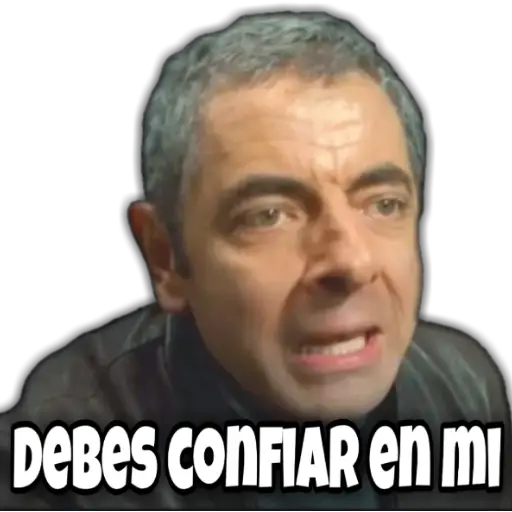 Johnny English 🔫