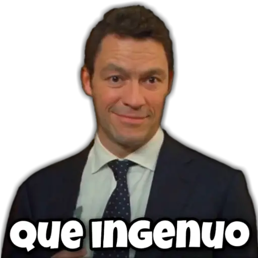 Johnny English 🔫