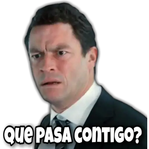 Johnny English 🔫