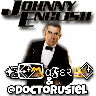 Johnny English 🔫