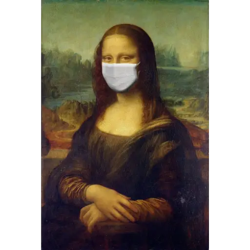 La Monna Lisa🤪  preview