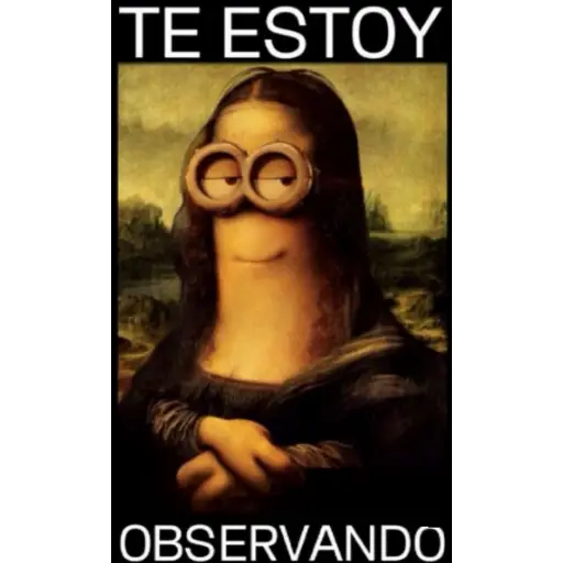 La Monna Lisa🤪 
