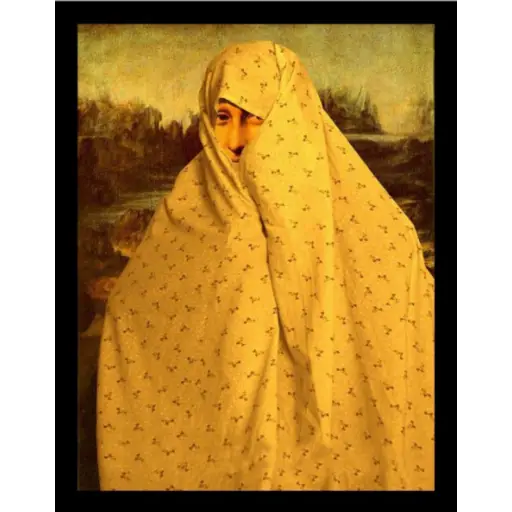 La Monna Lisa🤪 