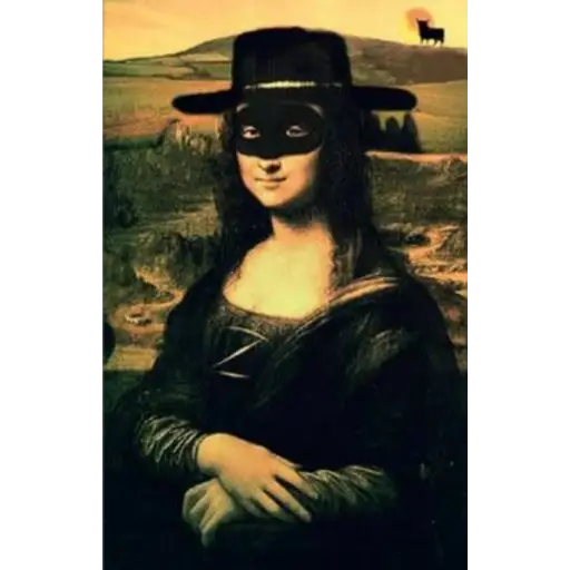 La Monna Lisa🤪 