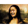 La Monna Lisa🤪 