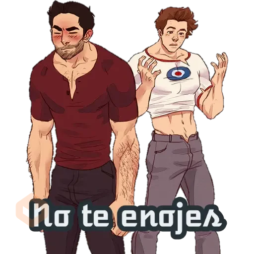 gays sticker 22