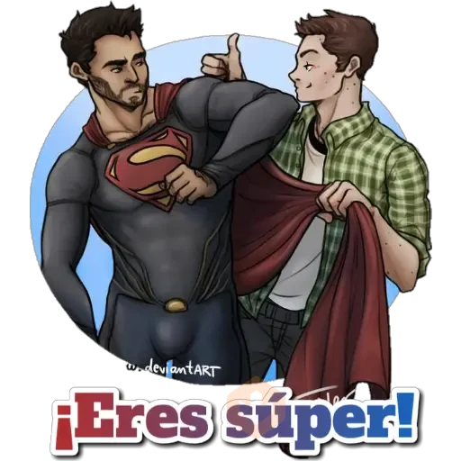 gays sticker 23