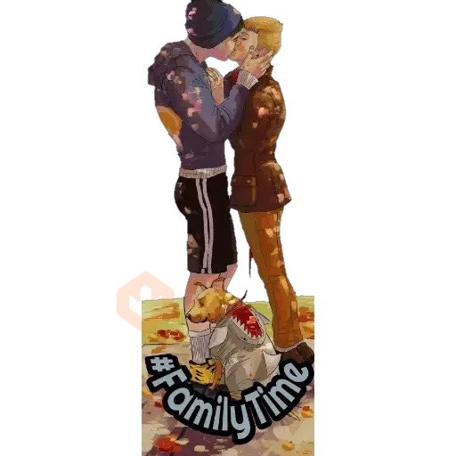 gays sticker 12