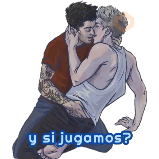 gays sticker 13