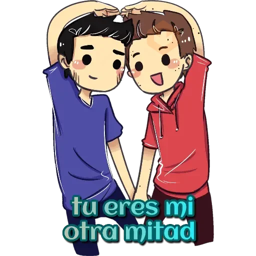 gays sticker 21